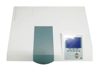 紫外可見分光光度計(jì)UV1901PCS