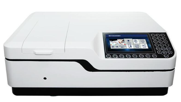 雙光束紫外可見分光光度計(jì)T2602