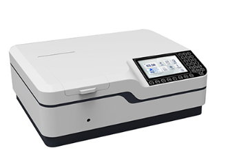雙光束紫外可見分光光度計(jì) T2600S